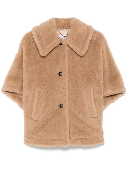 Poncho Tenebre MAX MARA | 2514731161600TENEBRE4004